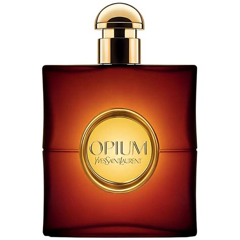 ysl opium parfum|YSL opium perfume for women.